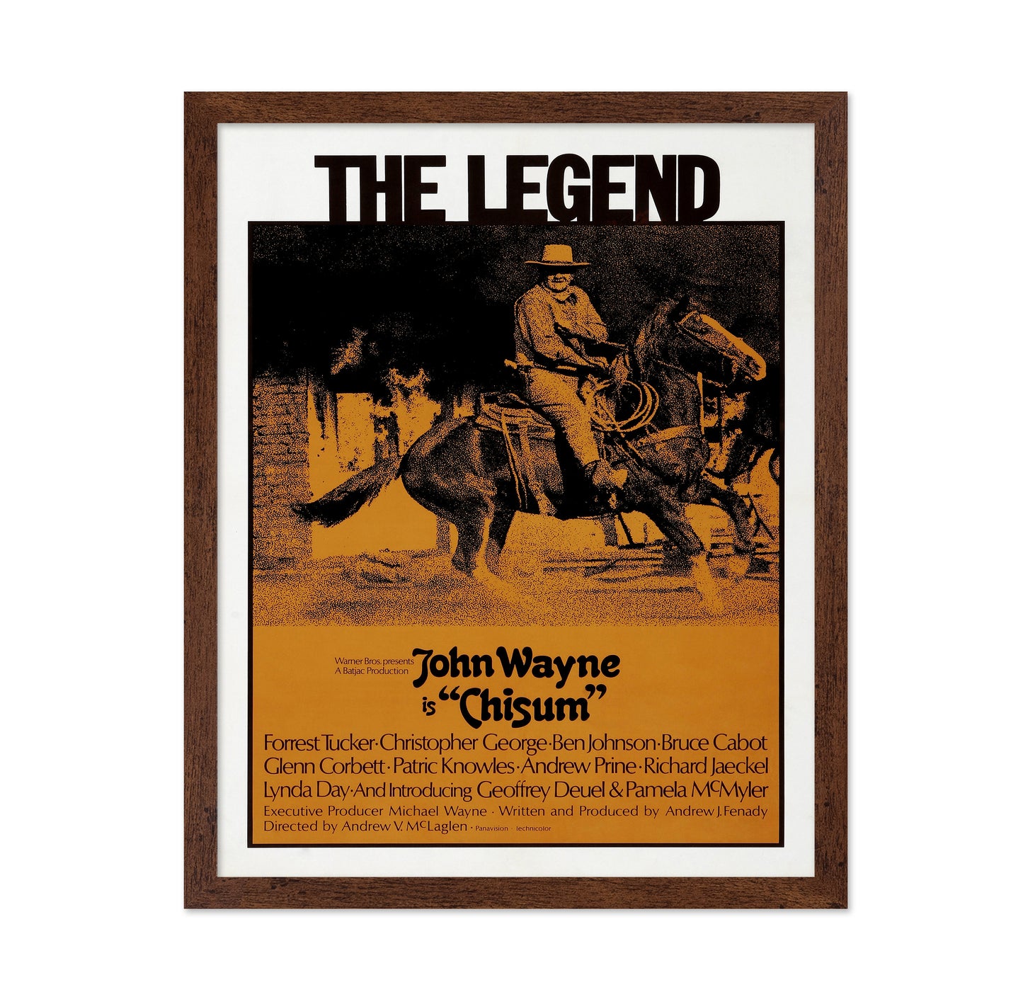 Chisum 1970