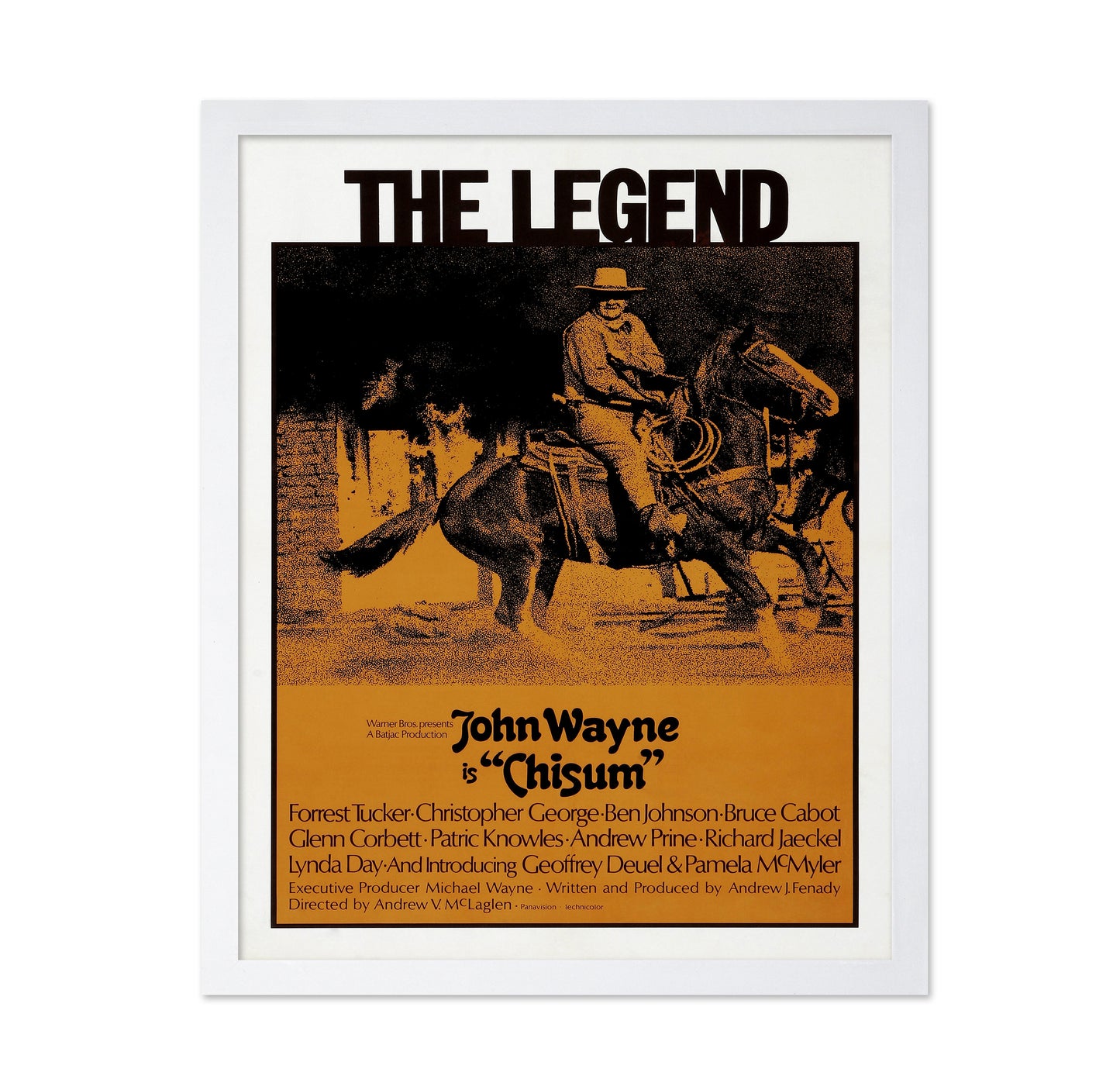 Chisum 1970