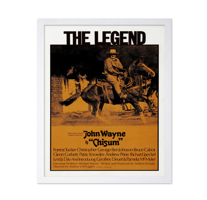 Chisum 1970