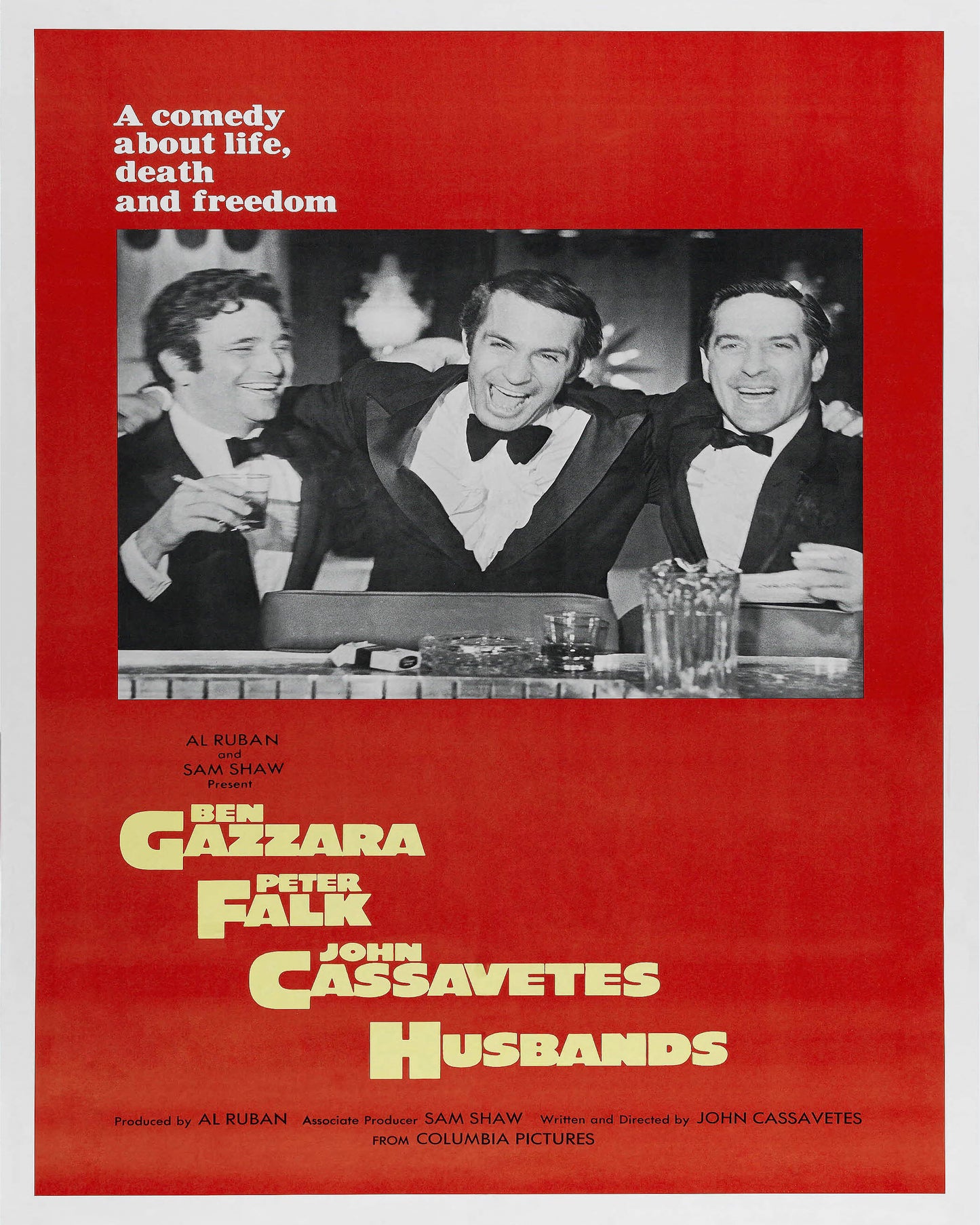 Husbands 1970