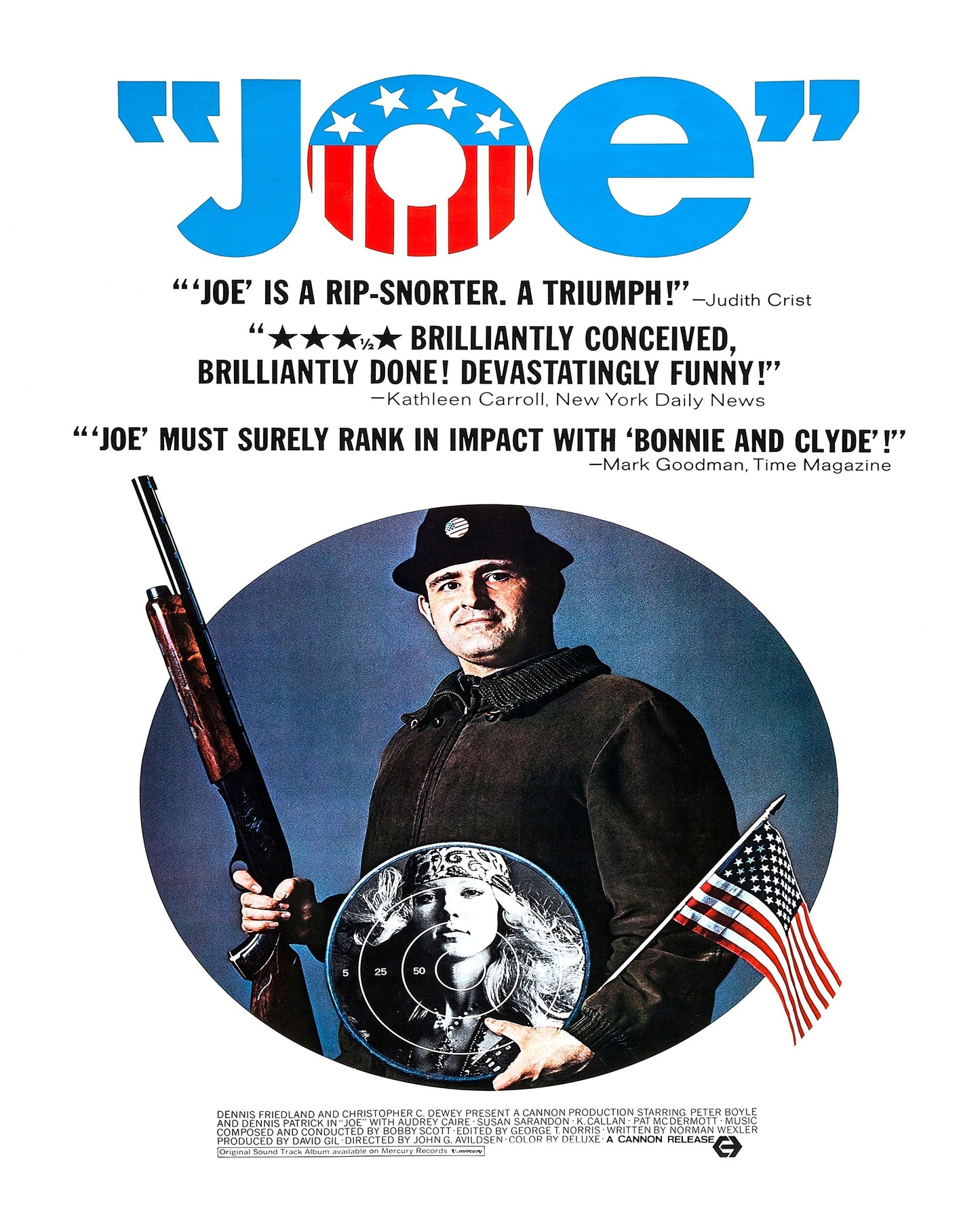 Joe 1970
