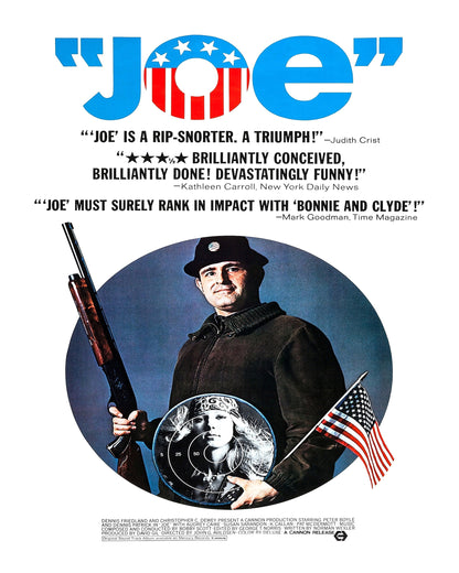 Joe 1970