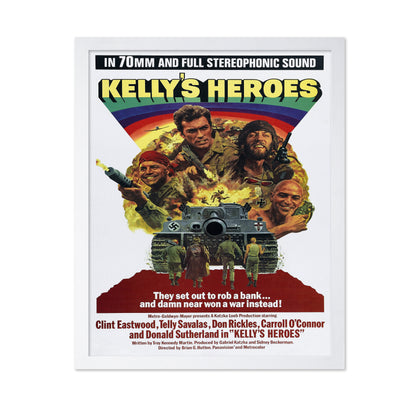 Kellys Heroes 1970