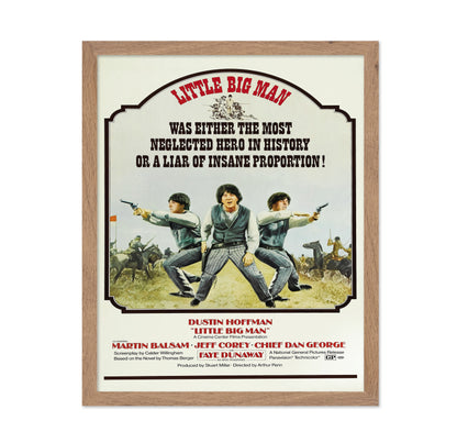 Little Big Man 1970