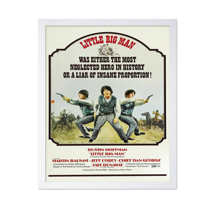 Little Big Man 1970