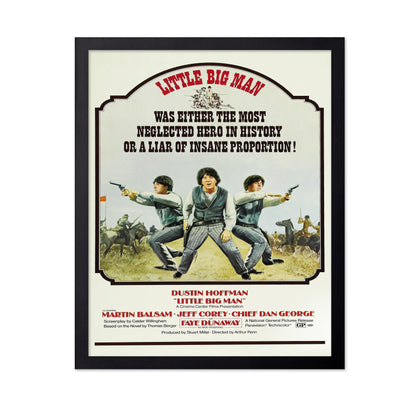 Little Big Man 1970