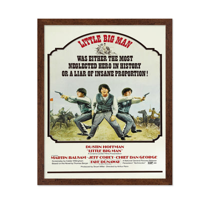 Little Big Man 1970