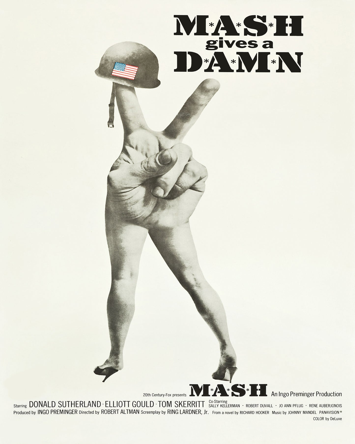 MASH 1970