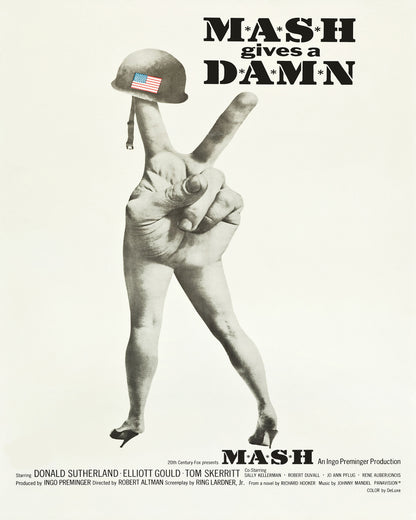 MASH 1970