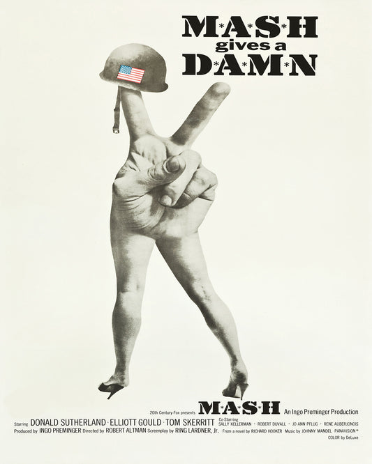 MASH 1970