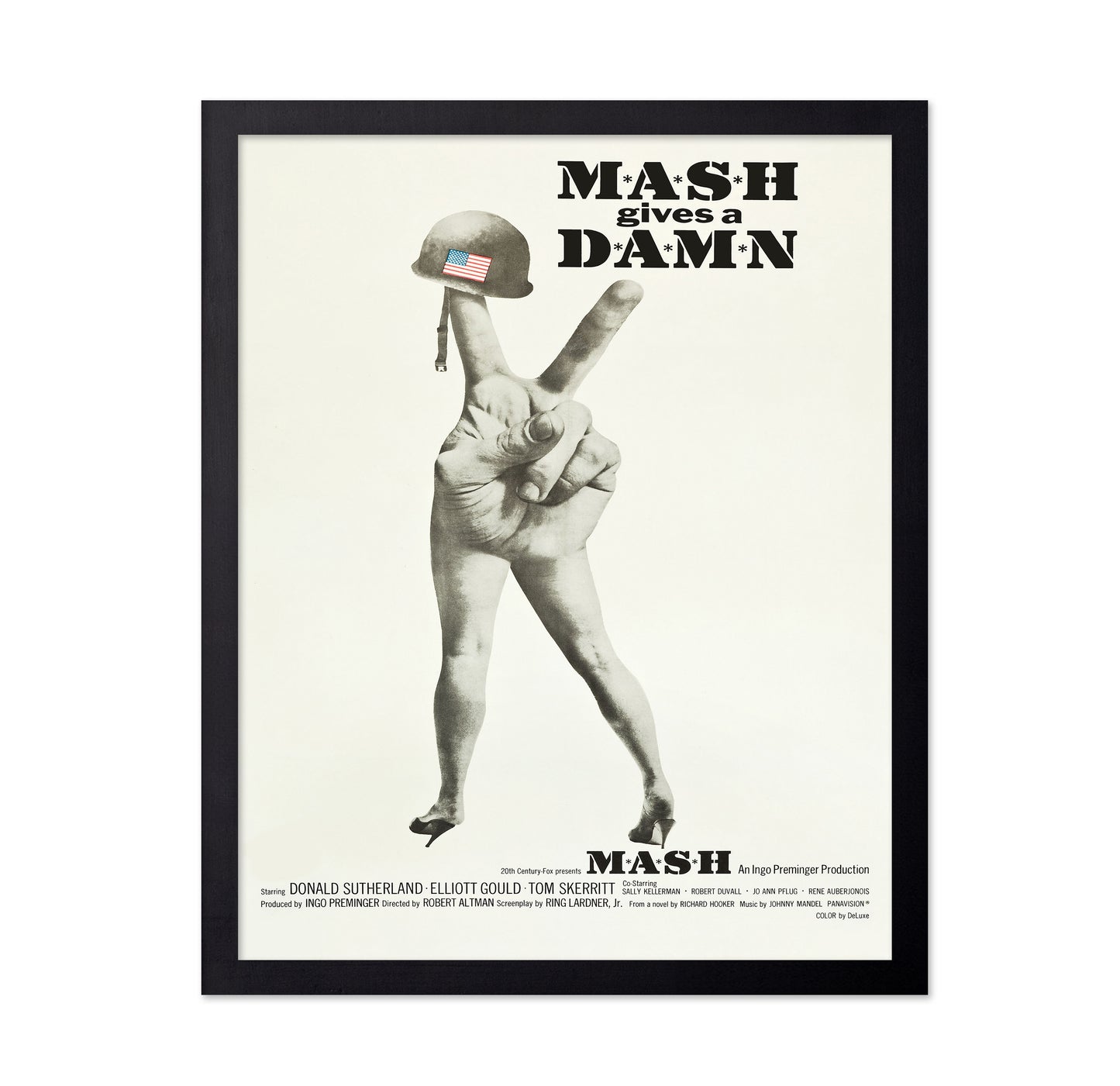MASH 1970