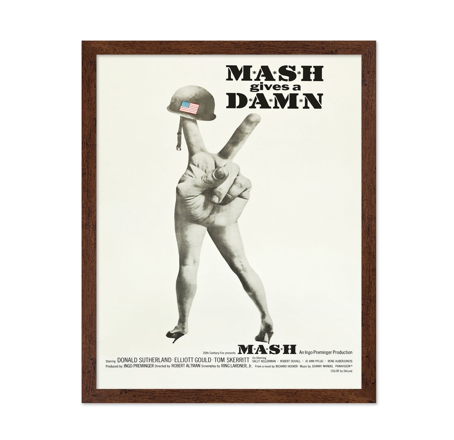 MASH 1970