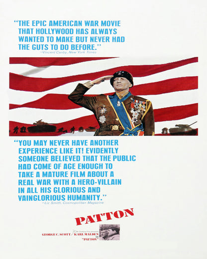 Patton 1970