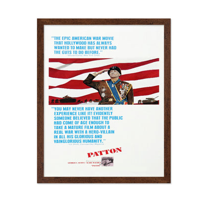 Patton 1970