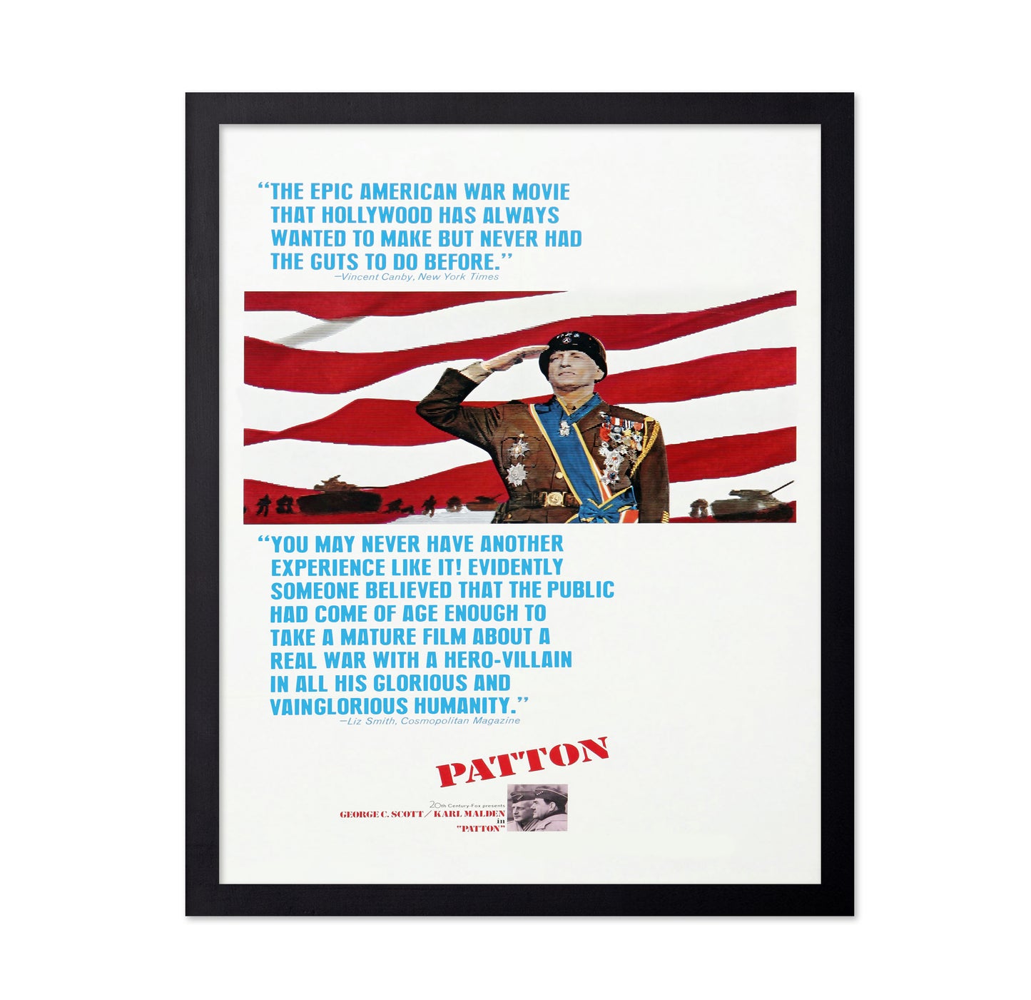Patton 1970
