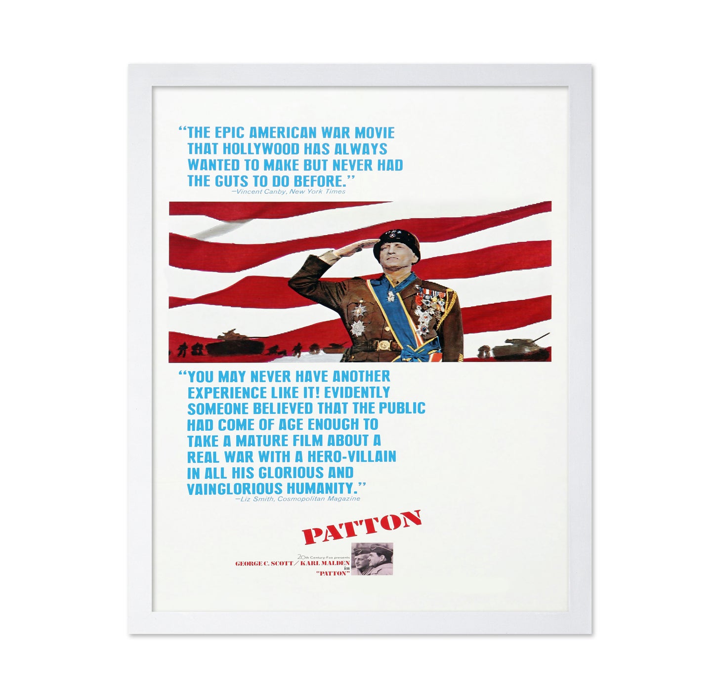 Patton 1970