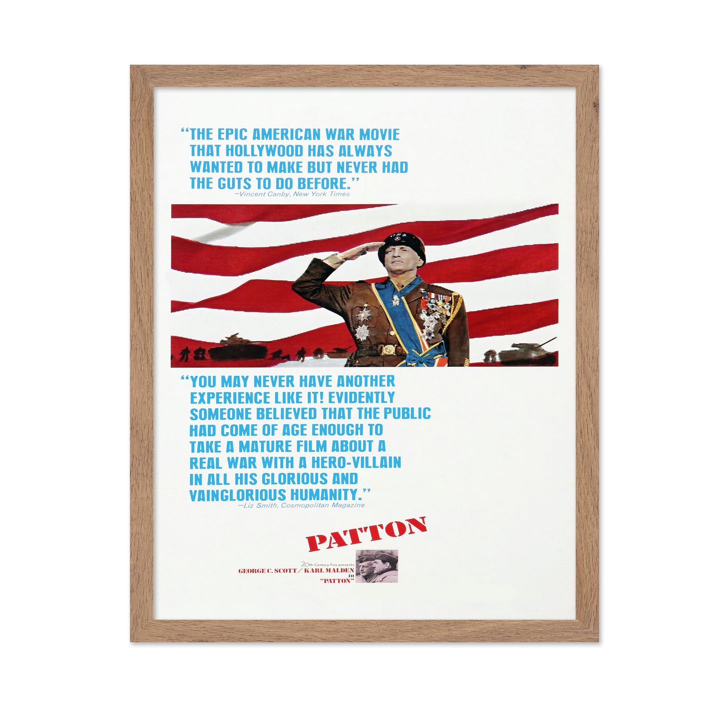 Patton 1970