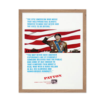 Patton 1970