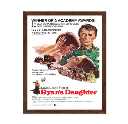 Ryan's Daughter 1970
