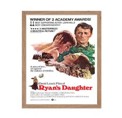 Ryan's Daughter 1970