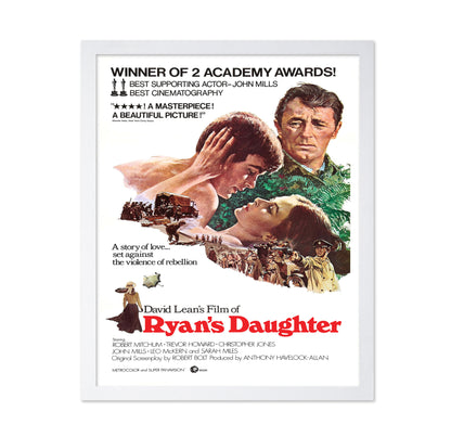 Ryan's Daughter 1970