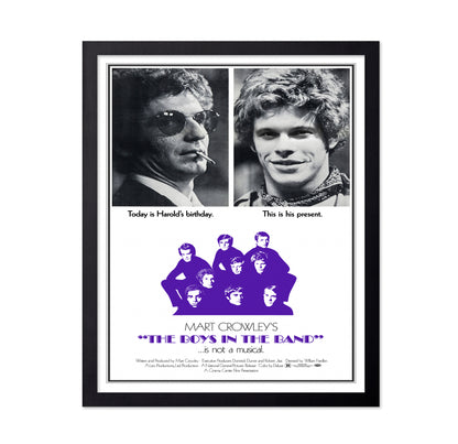 The Boys In The Band 1970