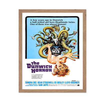 The Dunwich Horror 1970