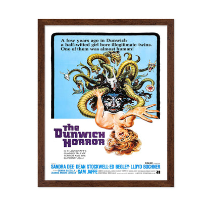 The Dunwich Horror 1970