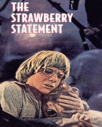 The Strawberry Statement 1970