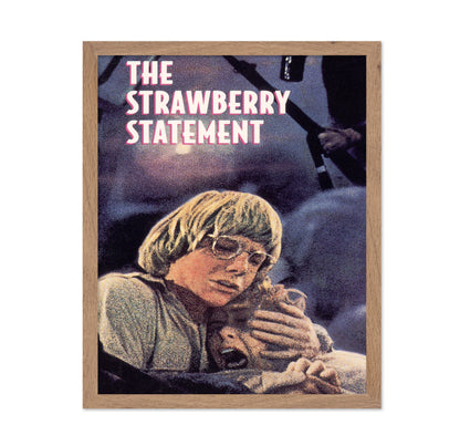 The Strawberry Statement 1970