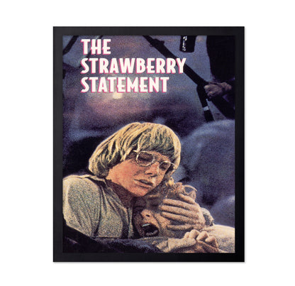 The Strawberry Statement 1970