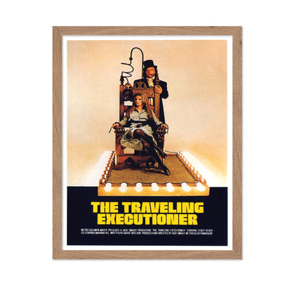 The Traveling Executioner 1970