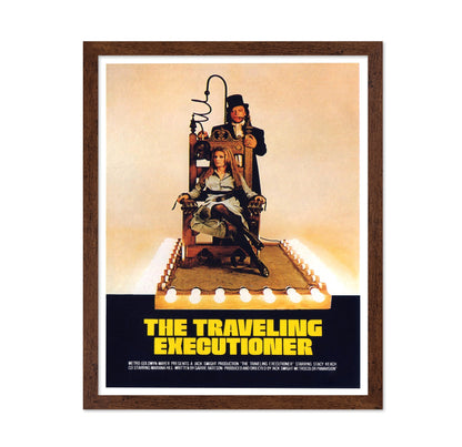 The Traveling Executioner 1970