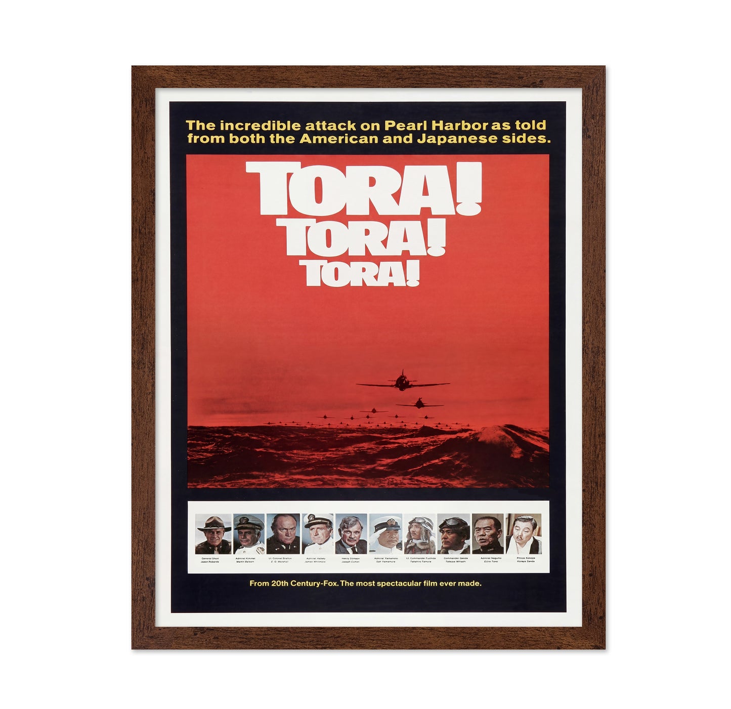 Tora Tora Tora 1970