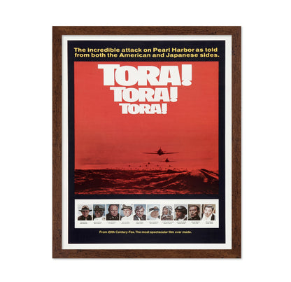 Tora Tora Tora 1970