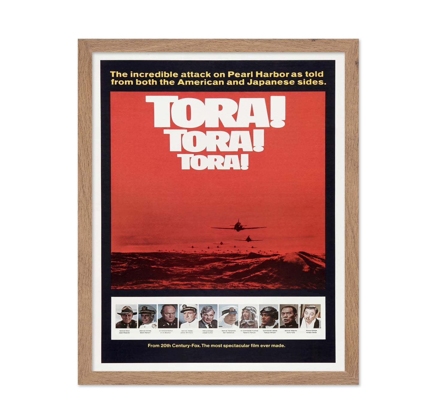 Tora Tora Tora 1970