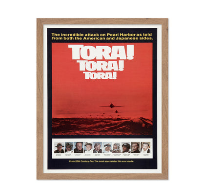 Tora Tora Tora 1970