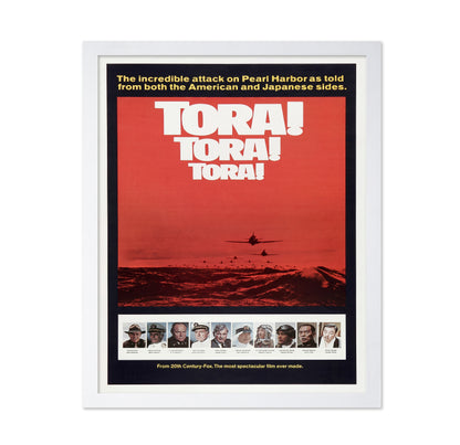 Tora Tora Tora 1970