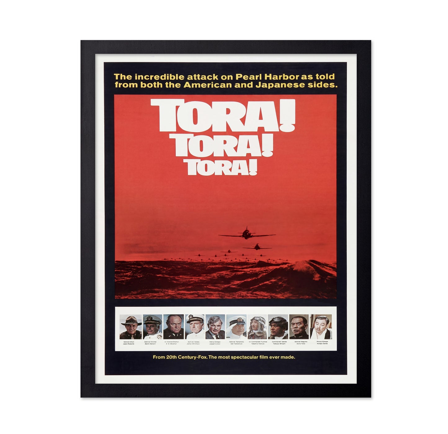 Tora Tora Tora 1970