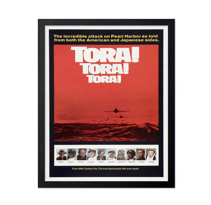 Tora Tora Tora 1970
