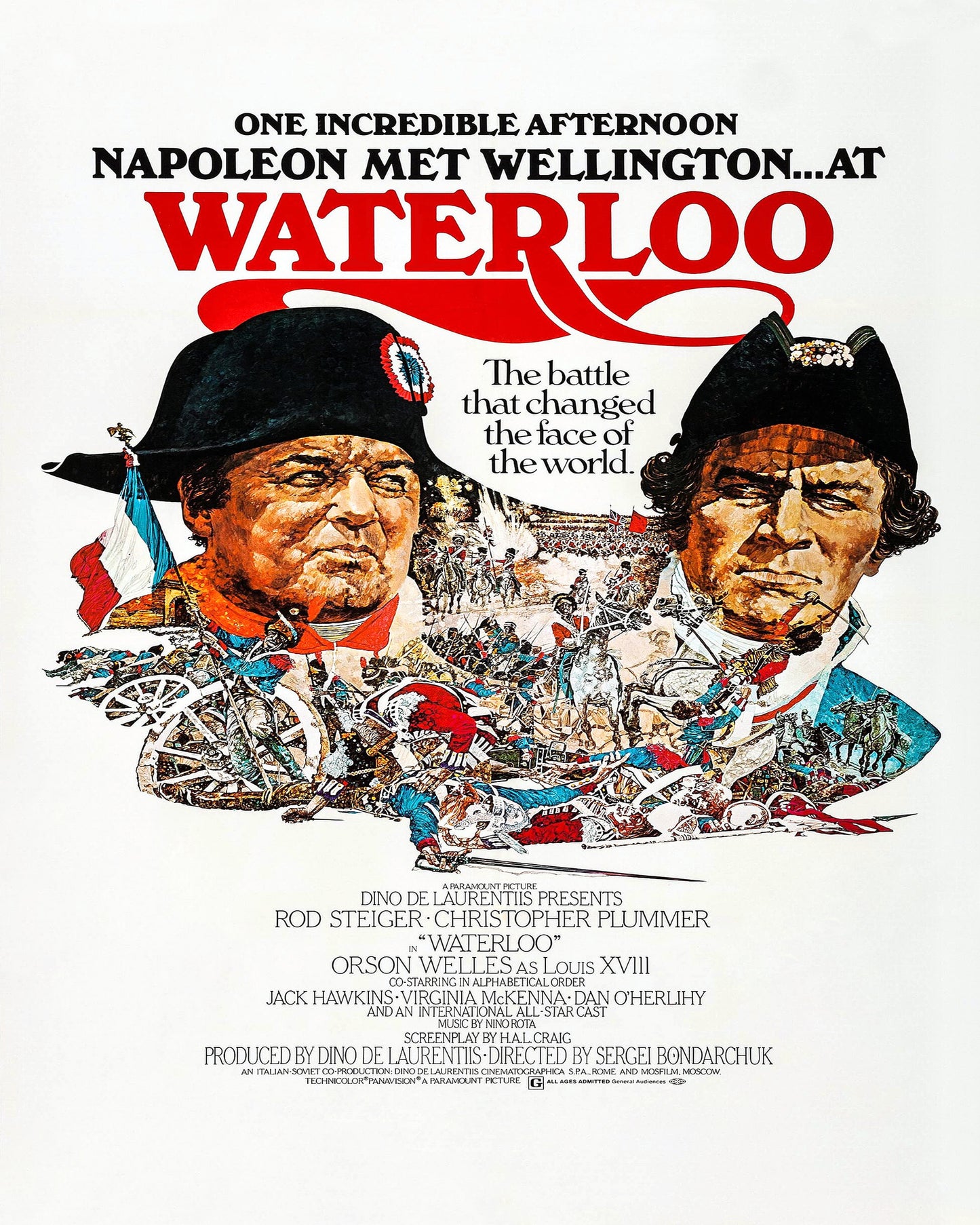 Waterloo 1970