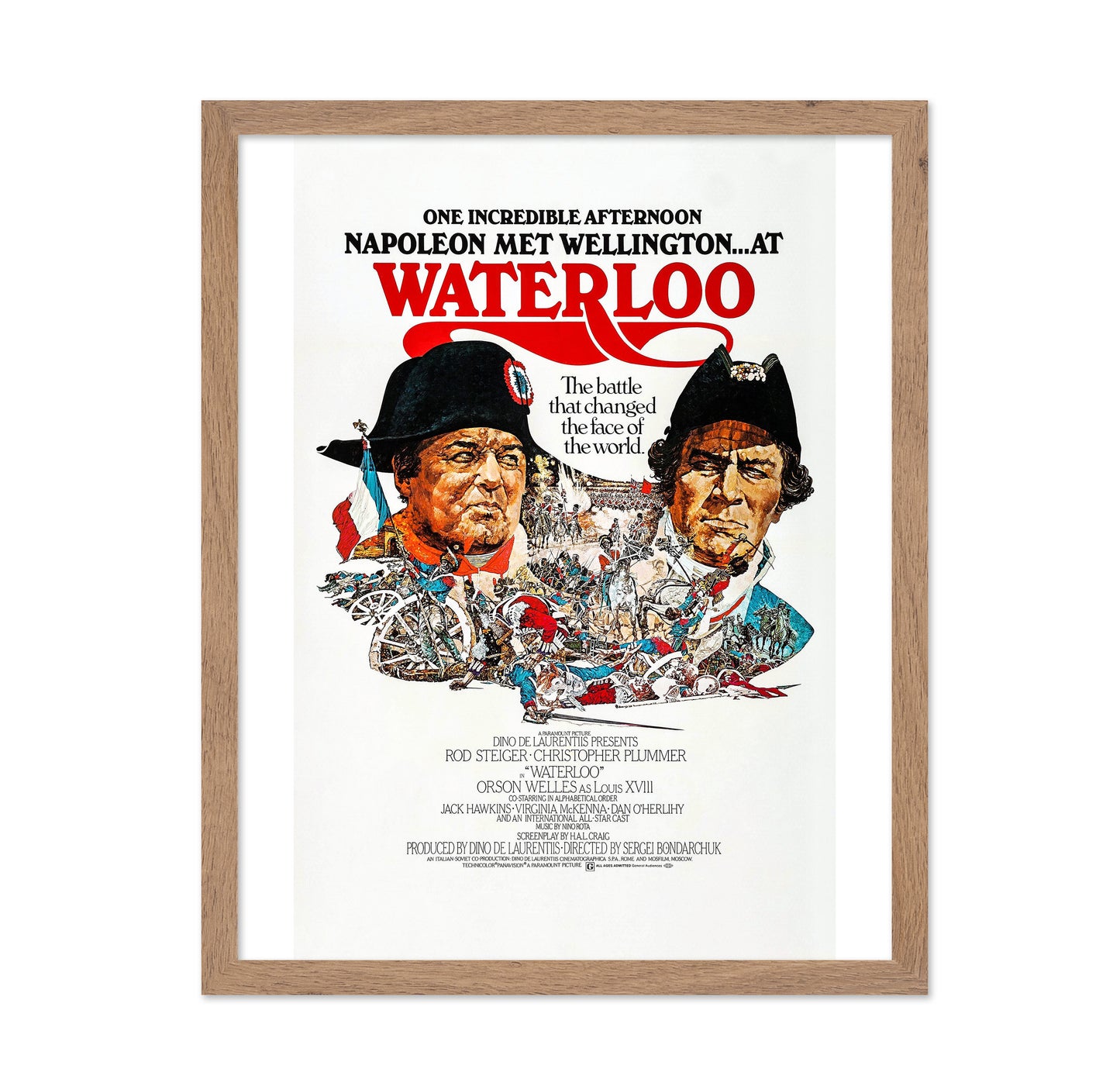 Waterloo 1970