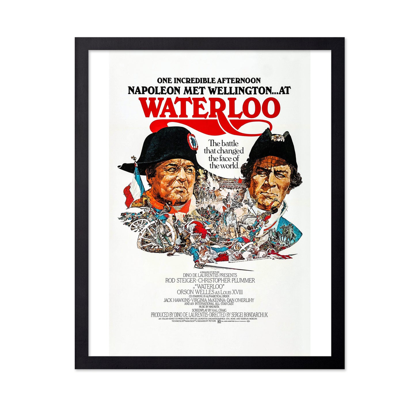 Waterloo 1970