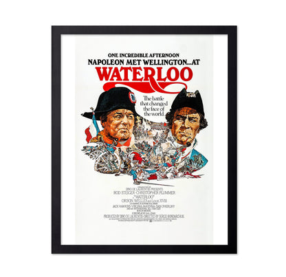 Waterloo 1970