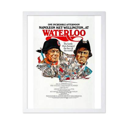 Waterloo 1970