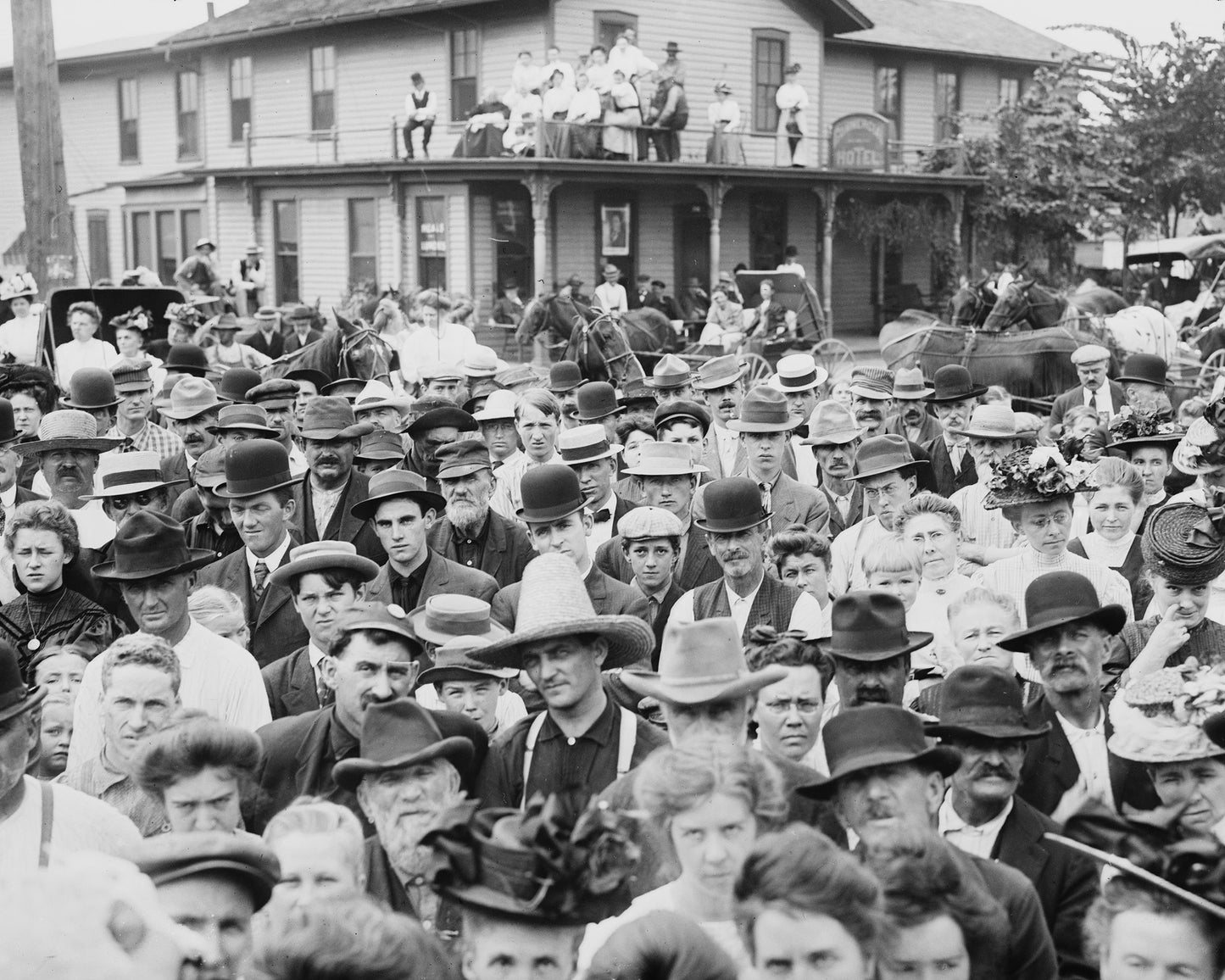 William Taft 1908