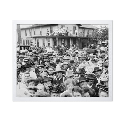 William Taft 1908