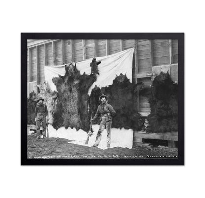 Alaska Hunting Trophy