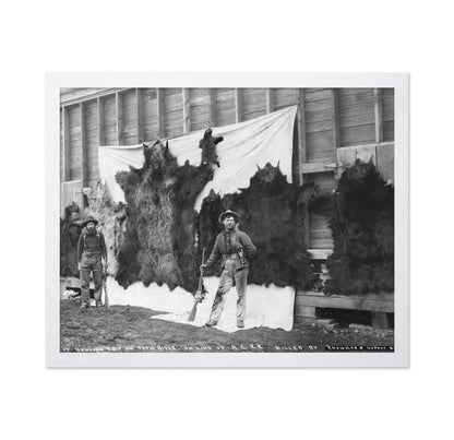 Alaska Hunting Trophy