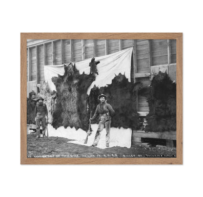 Alaska Hunting Trophy
